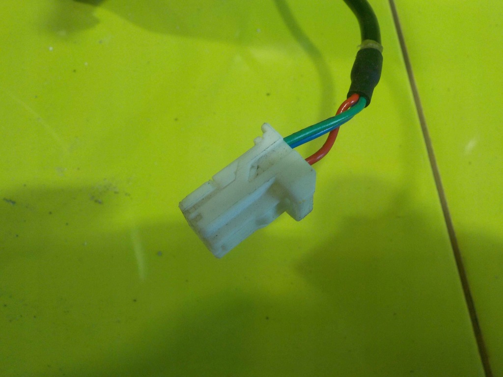 фото №6, Nissan juke i f15 11r зеркало левая