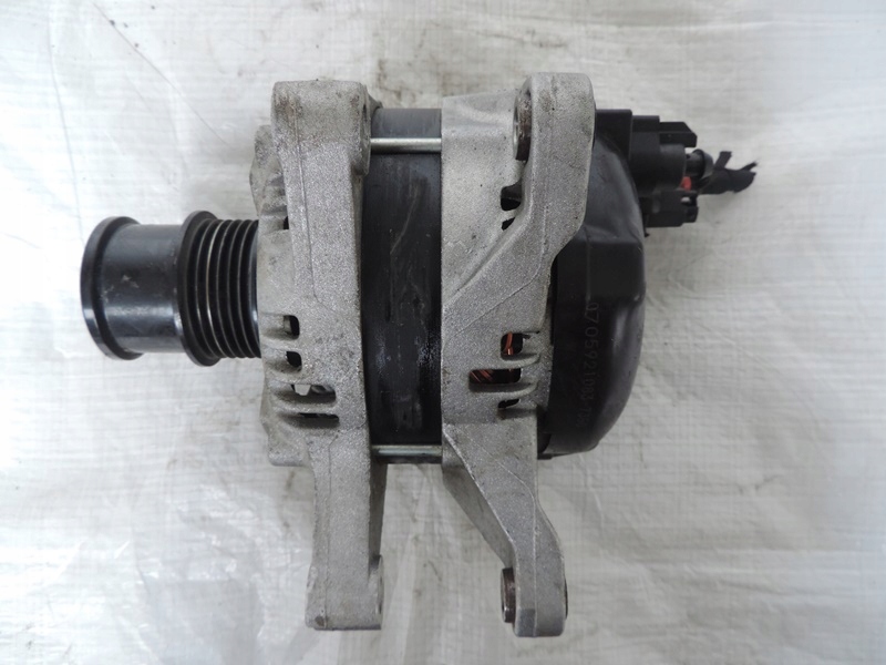 Купить Ford fiest mk8 1,0 eco генератор m1bt-10300-aaa