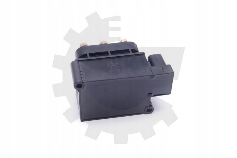 фото №13, Клапан електропроводка пневматична 93skv805 mercedes-benz cls c219 e-class