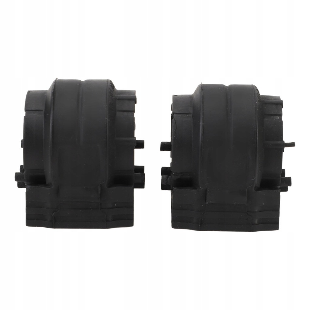 фото №15, 1 пара tulei передній стабілізатора 13281784 гумовий набір tulei