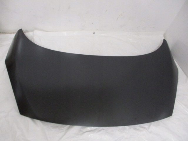 фото №8, Renault scenic iii lift капот кришка двигуна nowa