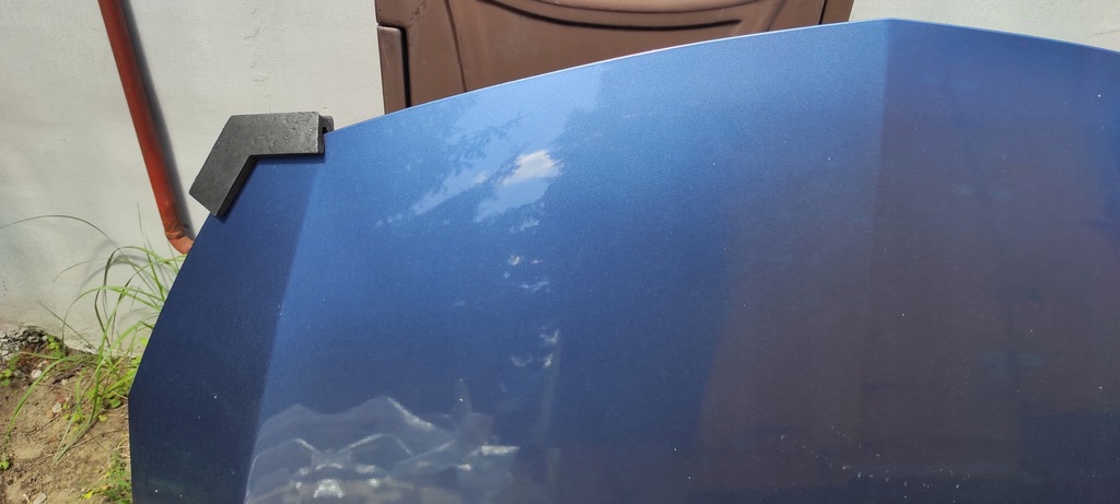 фото №6, Капот opel astra j z22a