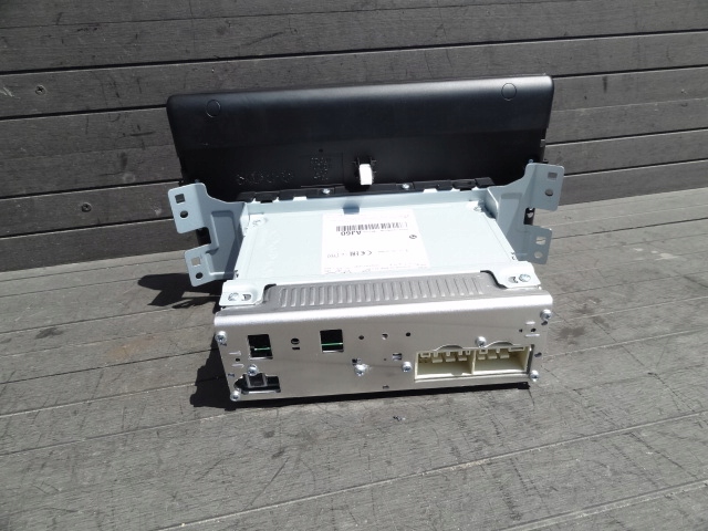 фото №7, Kia ceed iii 2020 радио europa 96170-j7600 org