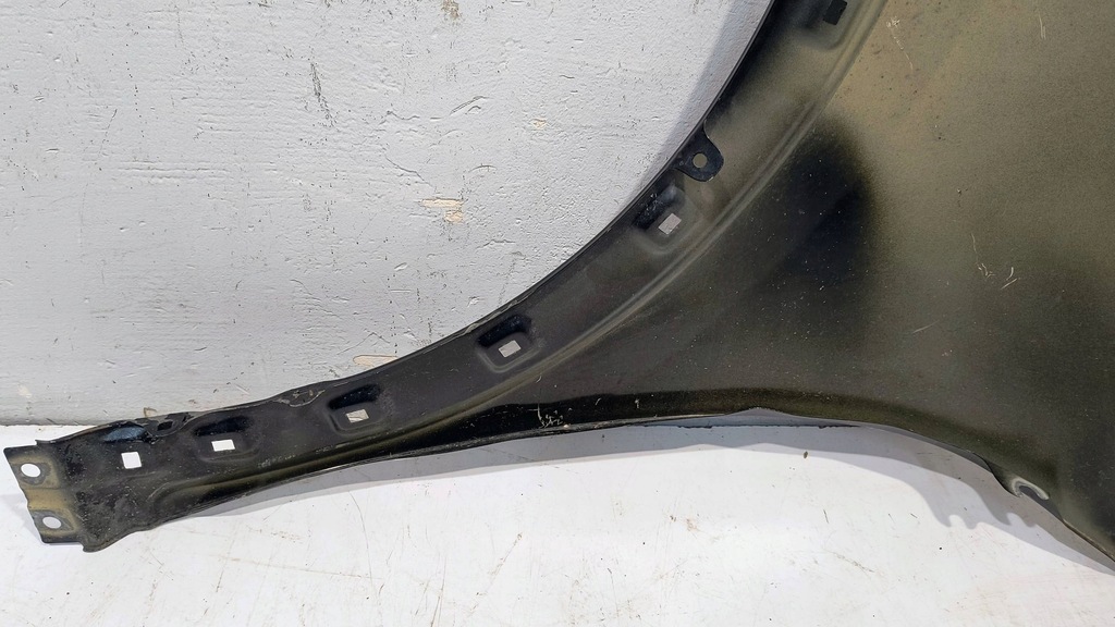 фото №8, Крила правий перед kia niro 16-