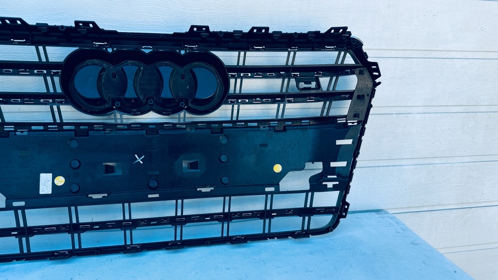 фото №14, Решётка радиатора решётка радиатора бампера audi a7 s7 c7 lift 4g 4g8 4g8853651j