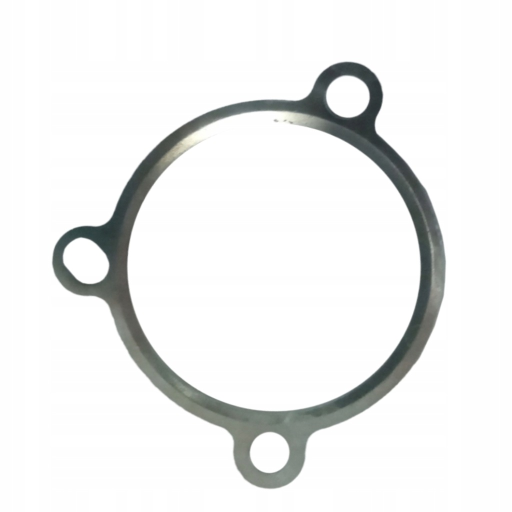 фото №1, Clio ii trafic ii 1.9 dci прокладка клапана egr