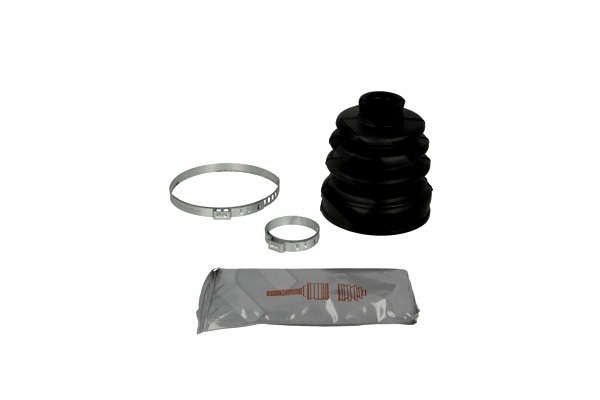 фото №2, Hart 418 157 набір захист, система кермовий