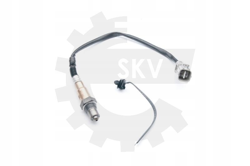 фото №4, Датчик лямбда-зонд lexus toyota oza642ee4