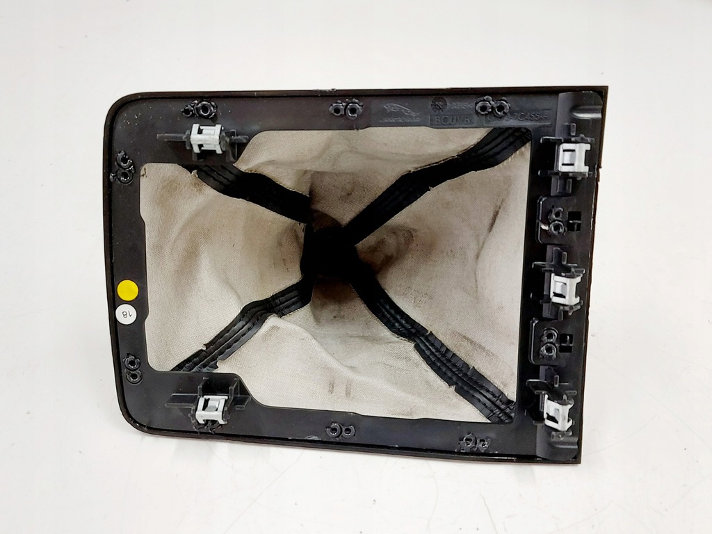 фото №7, Jaguar xe x760 ручка передач чехол 16r.