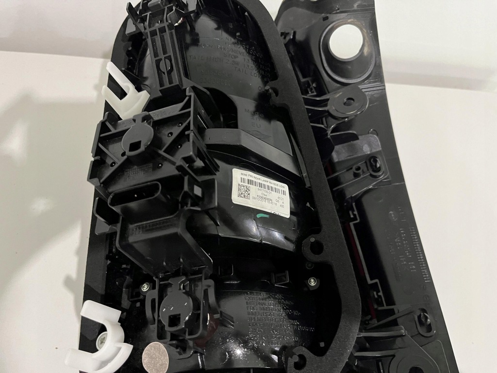 Mini countryman f60 лампа лівий правий задній 9477150-10 9477149-10 Недорого