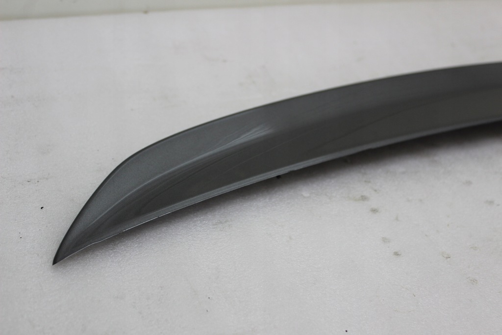 фото №12, Mercedes a w177 спойлер спойлер кришки задня amg a45 спойлер 787 a1777901300