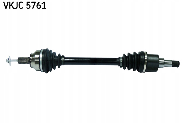 фото №1, Skf vkjc 5761 wał приводной