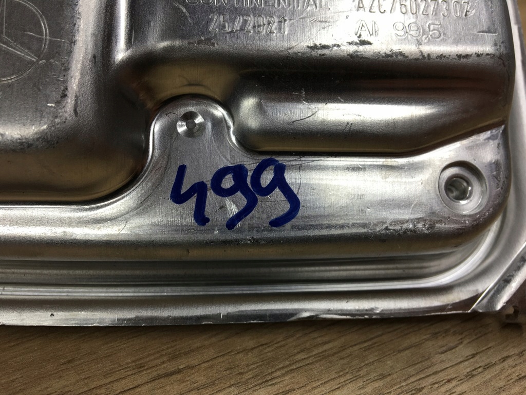 фото №9, Модуль led правый фара w223 s223 a2239006230 mercedes класса s w223 2020-