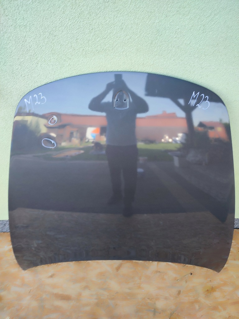 фото №9, Капот передня porsche 991 boxter 99151101104 cayman 718