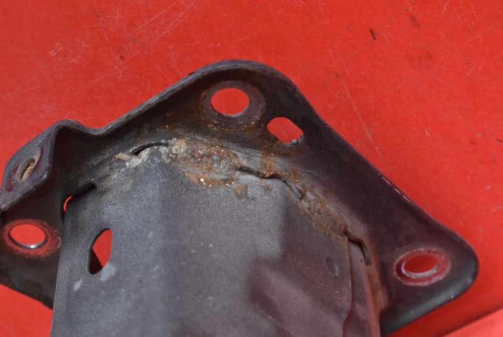 фото №7, Балка бампера перед підсилювач 3m51-r000k70-aa ford focus c-max mk1 1 i