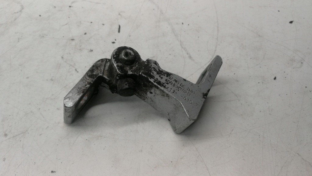 фото №1, Петля двері правий перед audi a6 c7 4g0831402b