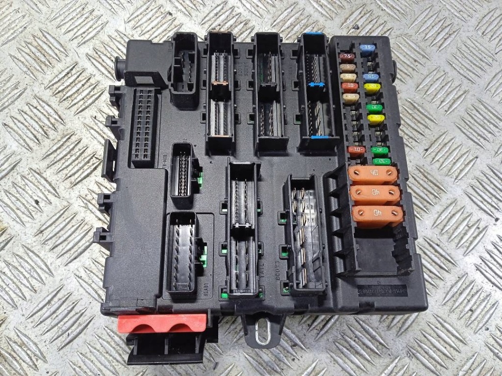 фото №1, Коробка bsi opel vectra c 13205776