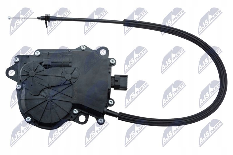 фото №4, Замок двері ezc-lr-047 nty