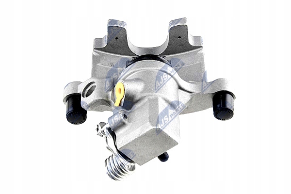 фото №9, Суппорт тормозной задняя левый ford focus iii 10- c-max grand c-max 10-