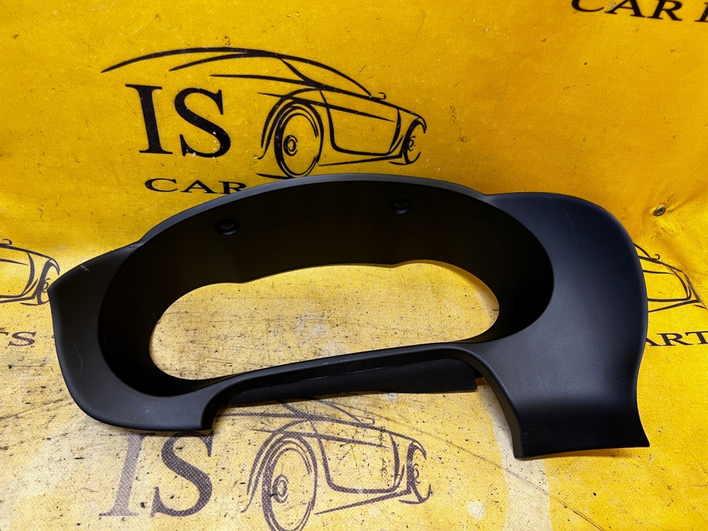 фото №1, Рамка защита корпус козырёк спидометра приборы toyota hilux viii 8