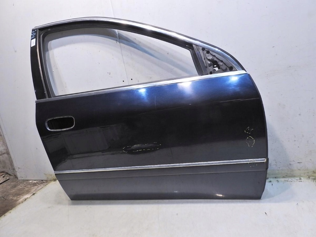 фото №11, Двері правий перед kpsd peugeot 607 lift