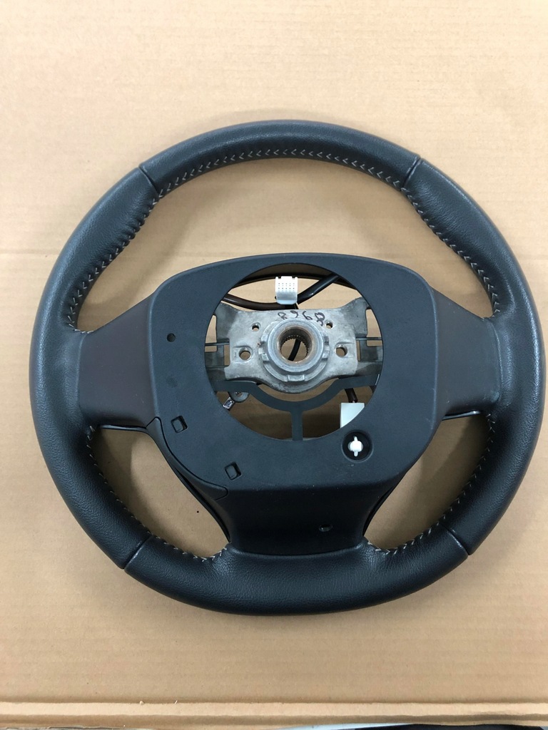 фото №9, Toyota yaris iii lift 18-21 воздуховод