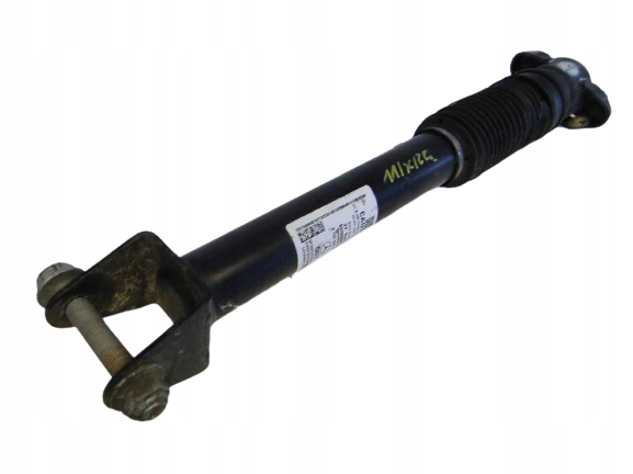 фото №1, Mercedes ml w166 166 амортизатор задний задняя