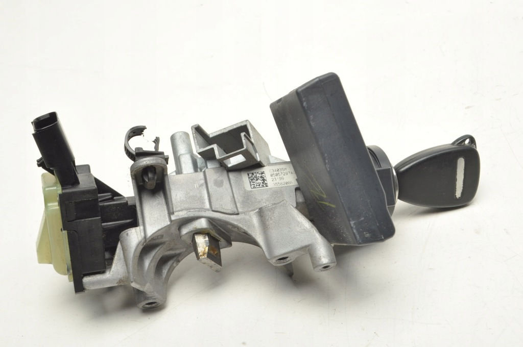 фото №1, Dodge caliber замок запалювання ключ 05026222ah