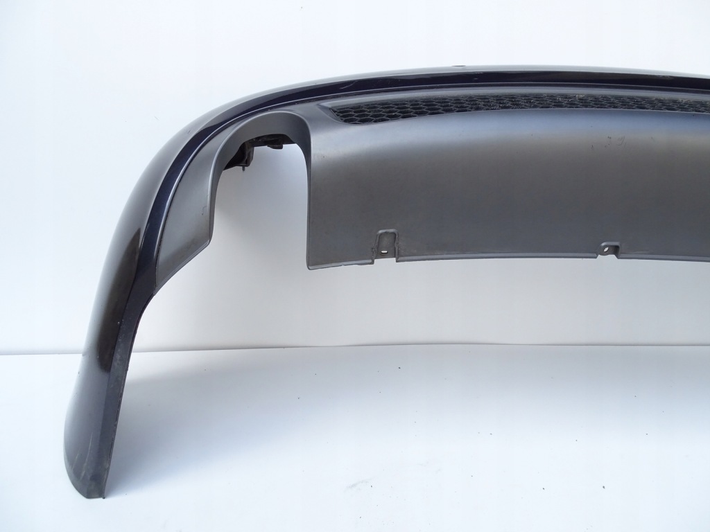 Купить Бампер задняя задний pdc lz7q audi a6 c6 4f lift kombi 08-12 s-line