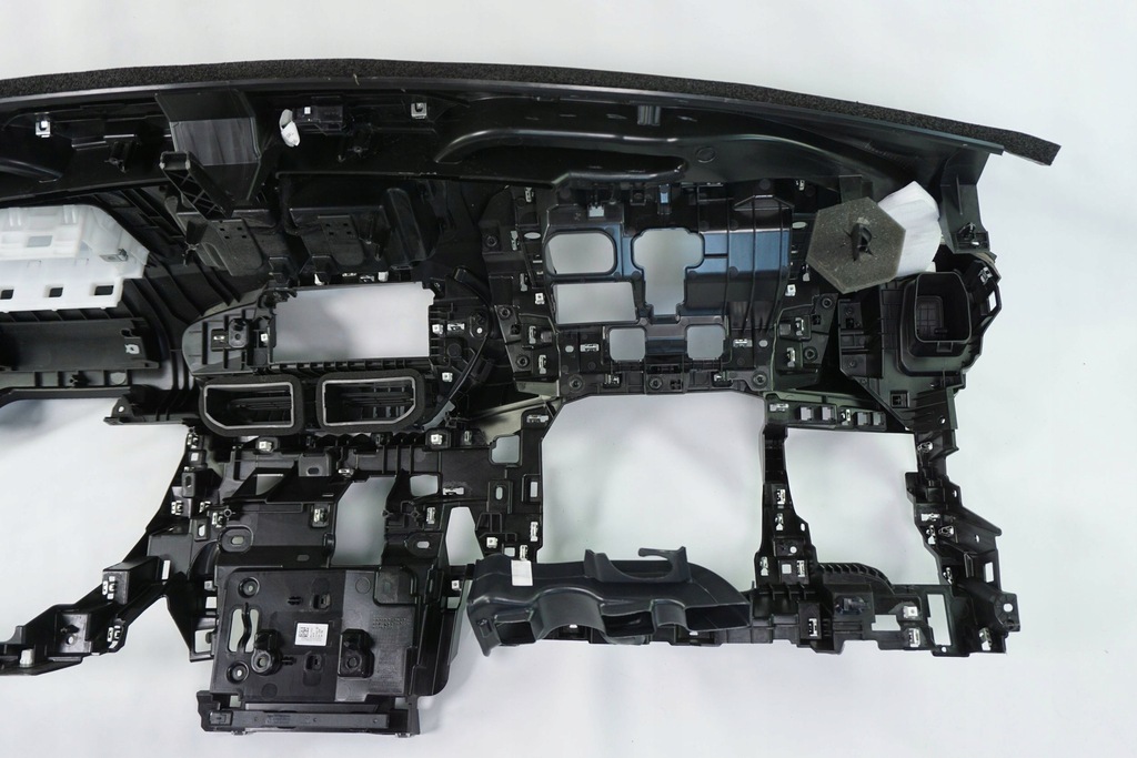 фото №13, Приборная панель приборная консоль citroen c4 iii e-c4 2023