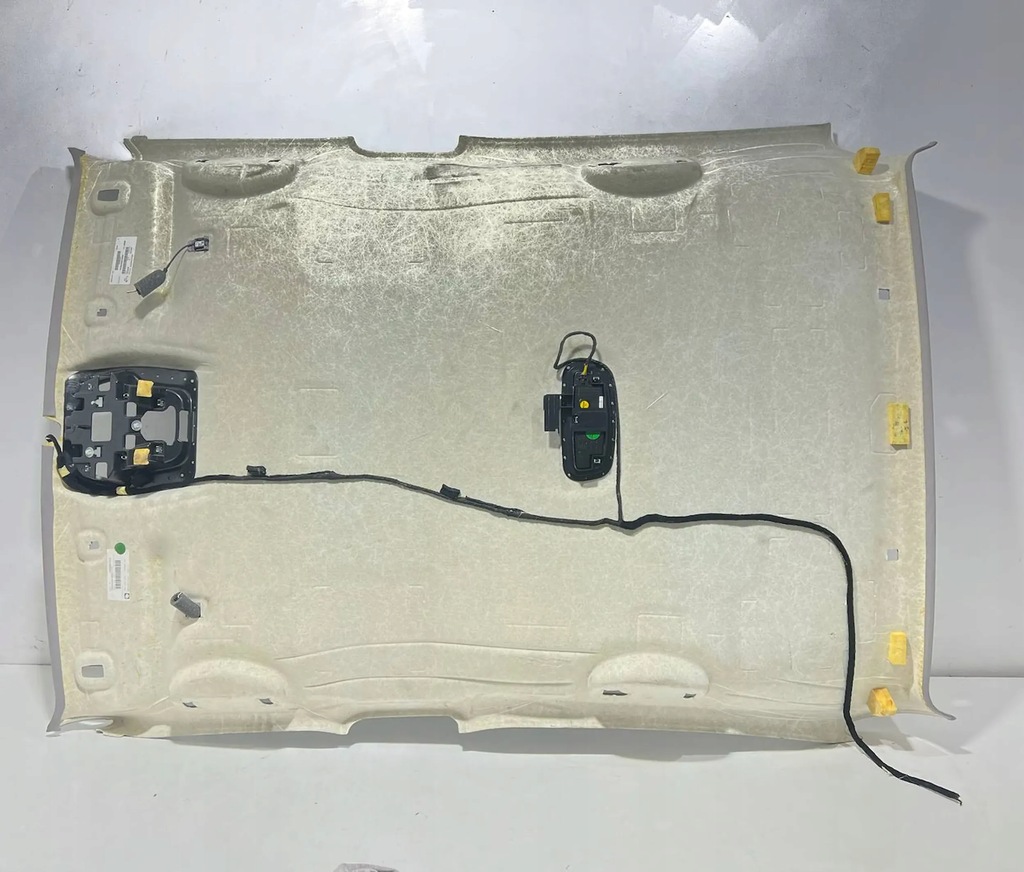 фото №2, Alfa romeo giulia потолок idealna