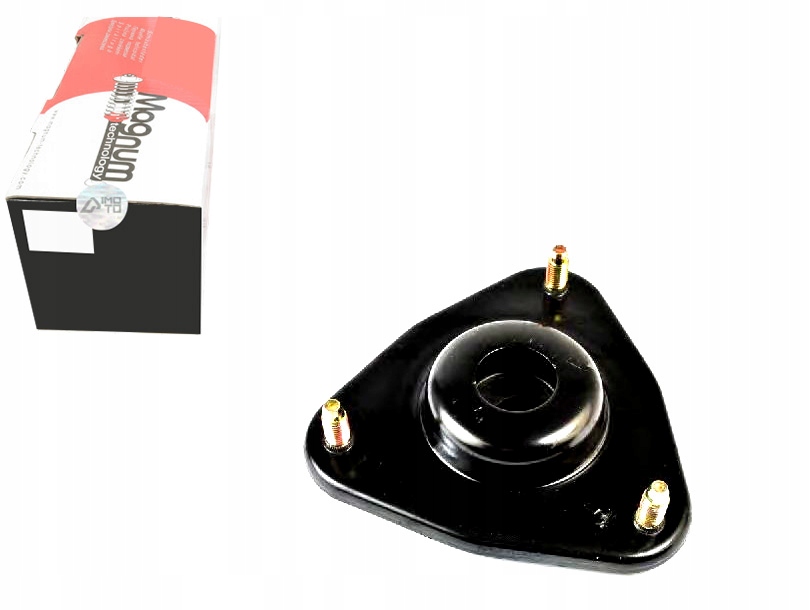 фото №1, Magnum подушка амортизатора mr316528