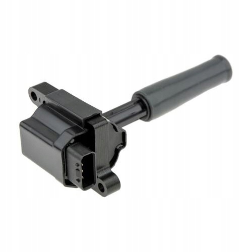 фото №1, Nty ecz-lr-009 катушка зажигания