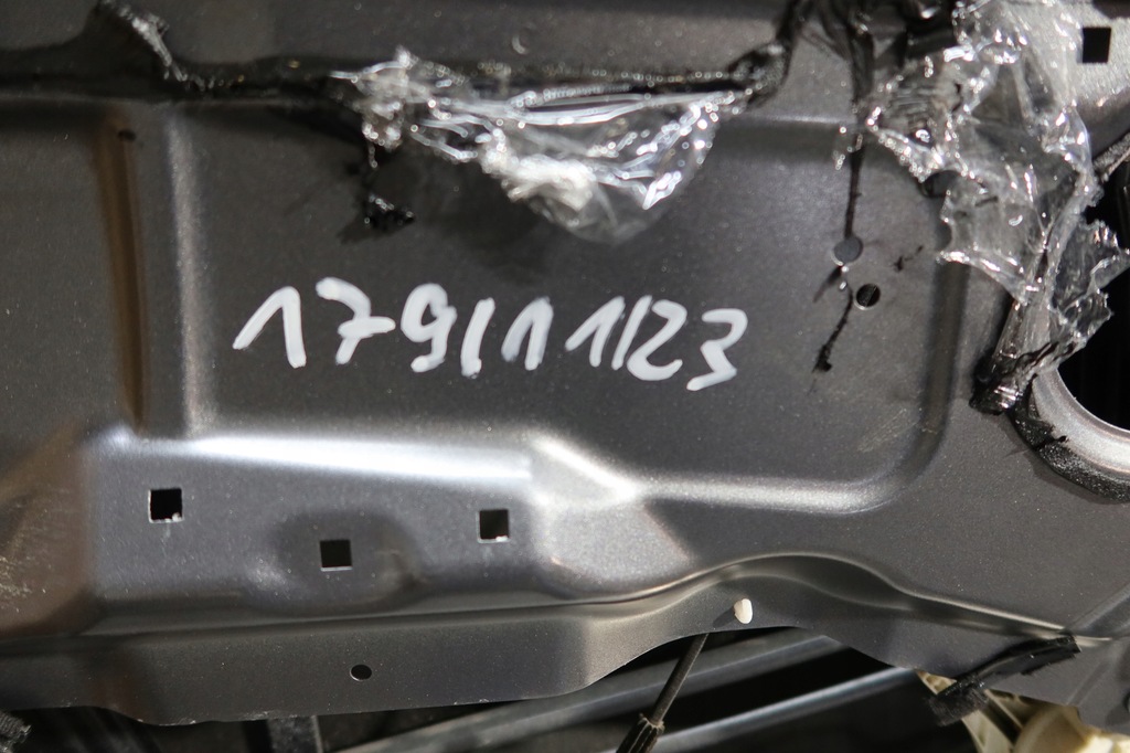 фото №10, Двері лівий перед bmw x5 e70