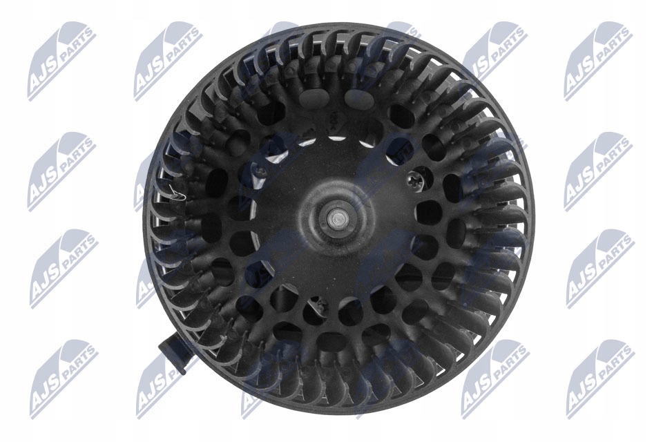 фото №4, Вентилятор обдув повітря