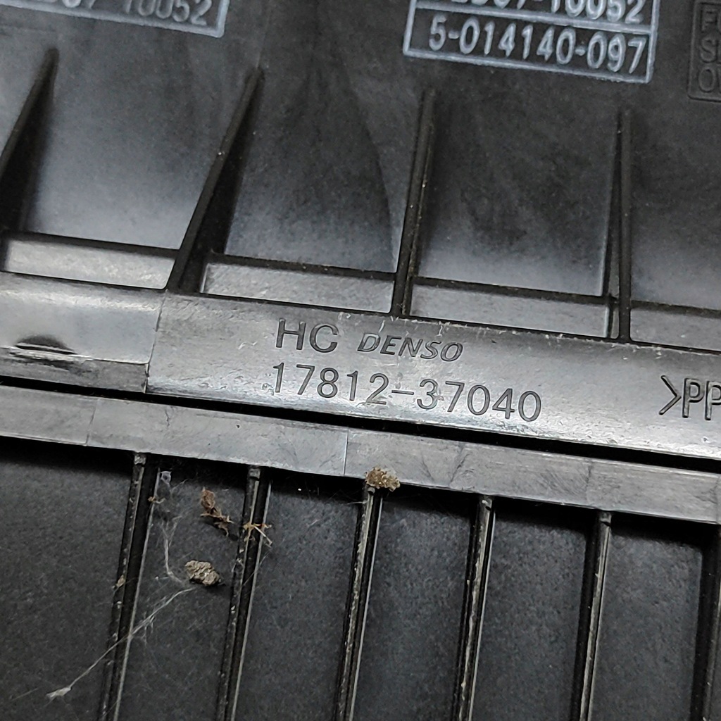 фото №6, Lexus rx 450h 2023 корпус фільтра повітря