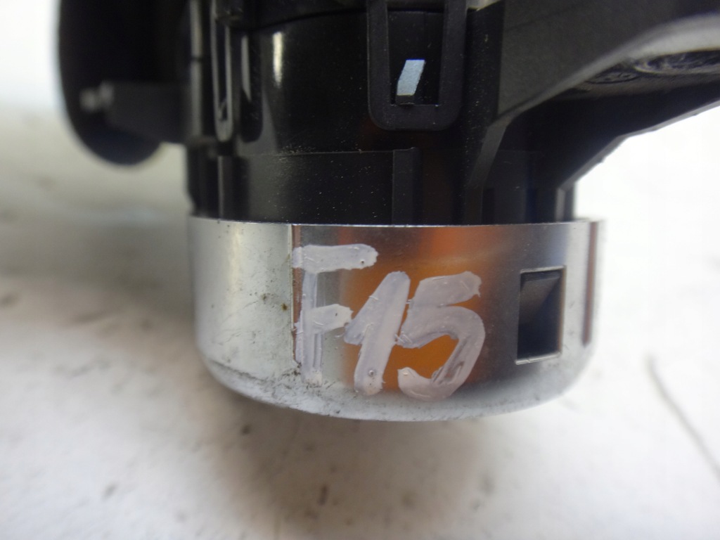 фото №8, Кнопка переключатель запуск стоп bmw x5 f15