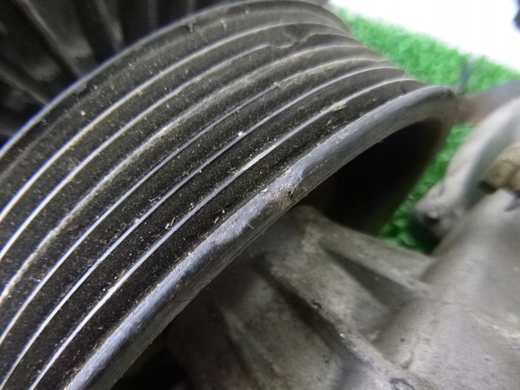 фото №6, Bmw e39 m60 сцепление вязкостная вязкостная муфта 1723829