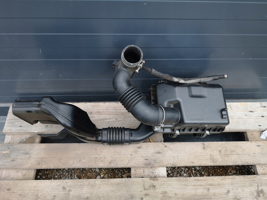 фото №1, Mitsubishi asx корпус фильтра воздуха 1.6 16v