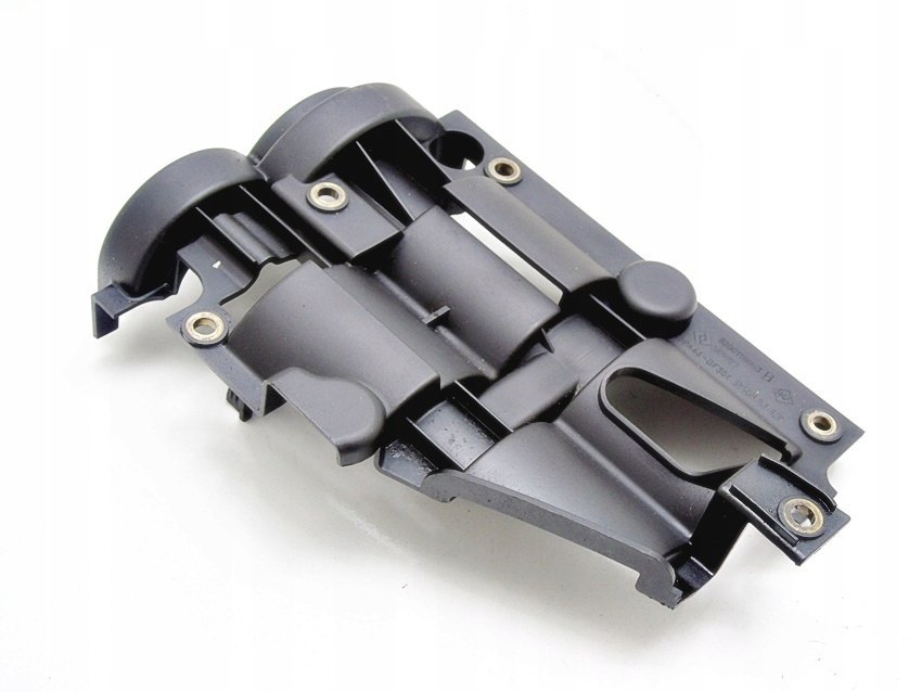 фото №1, Корпус валов 2.2 dci laguna espace 4 vel satis avantime