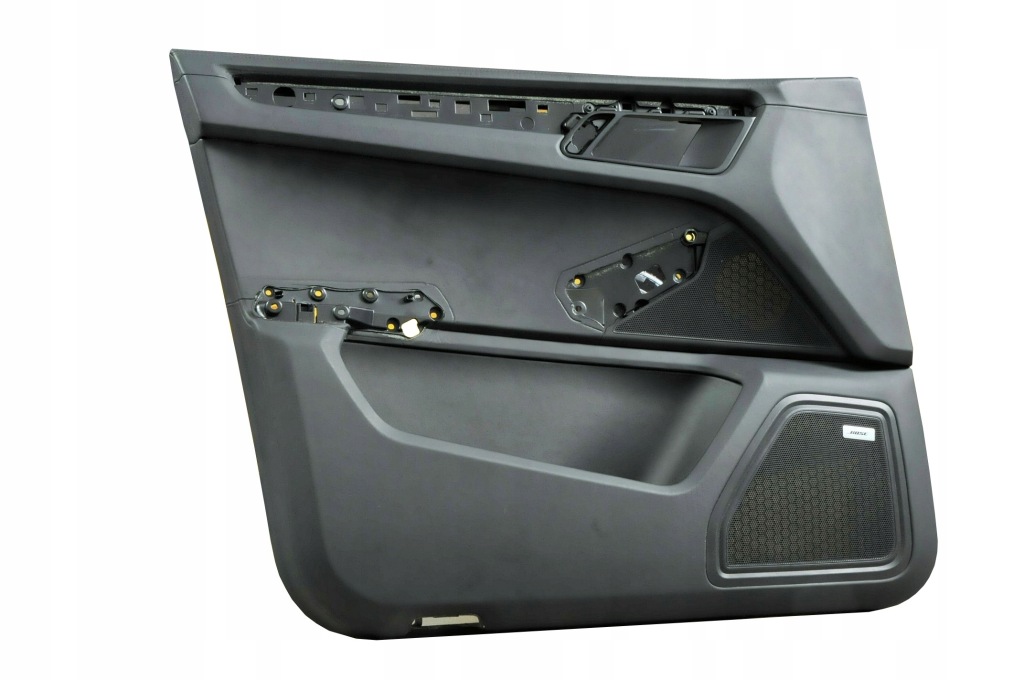 фото №1, Porsche 95b macan обивка дверь, перед, l