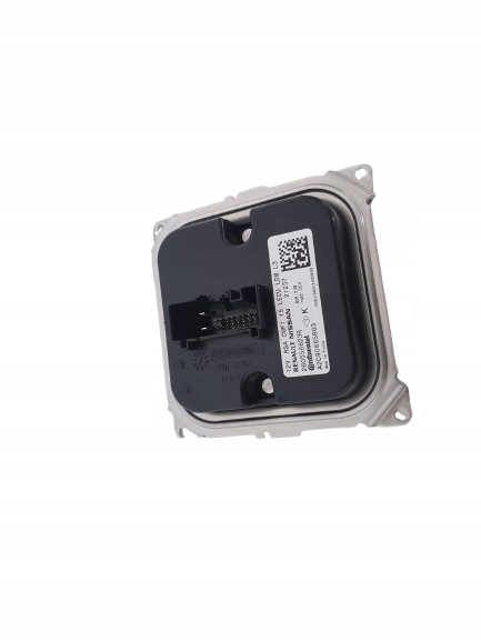 фото №1, Перетворювач модуль лампи led renault 260556623r