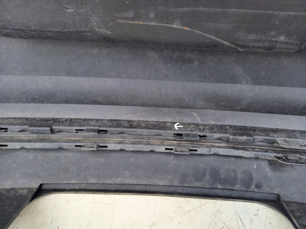 фото №11, Бампер задня 4xpdc volvo xc40 31449337