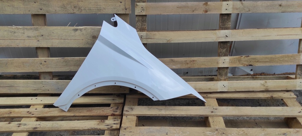 фото №1, Крыло правый seat arona lc9a 17-20