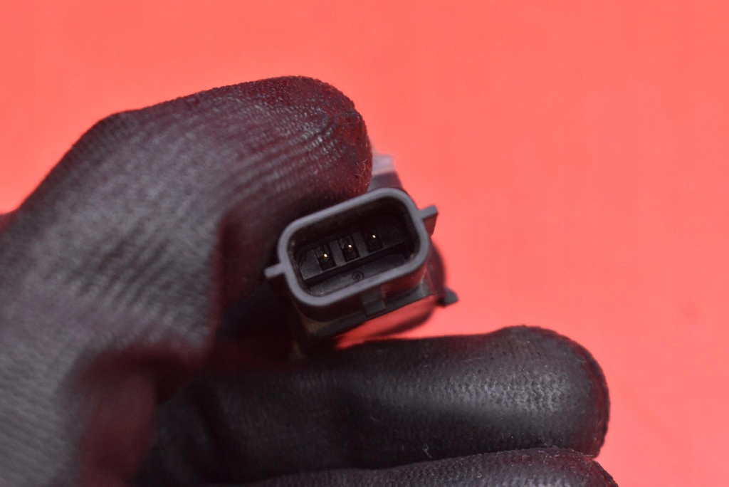 фото №8, Датчик парковки задняя pdc 284420004r renault laguna 3 iii 11-15