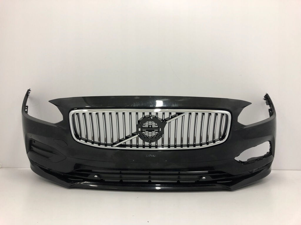фото №1, Volvo s90 v90 2016 - бампер перед