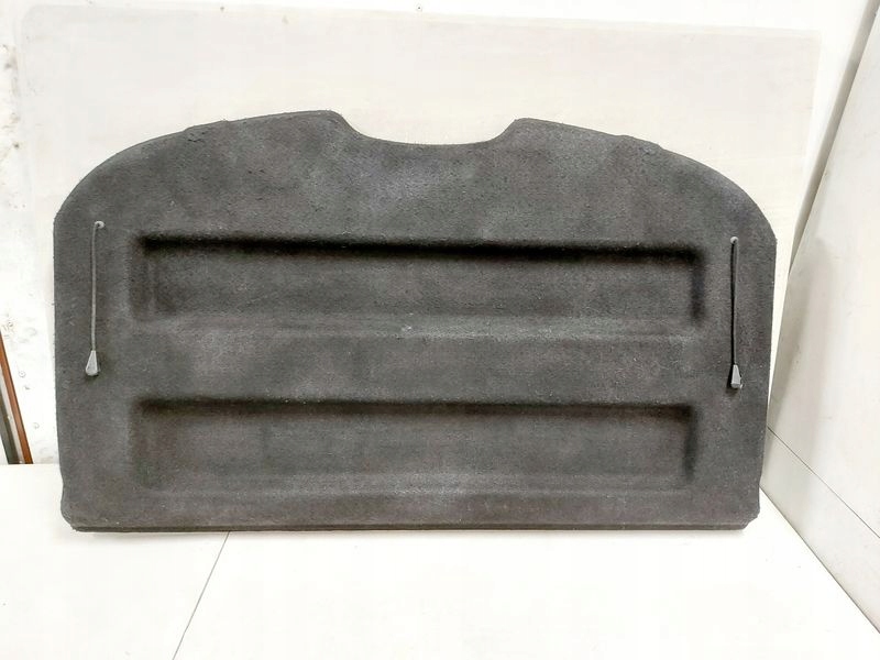 фото №1, Nissan qashqai i 1 j10 полка багажника