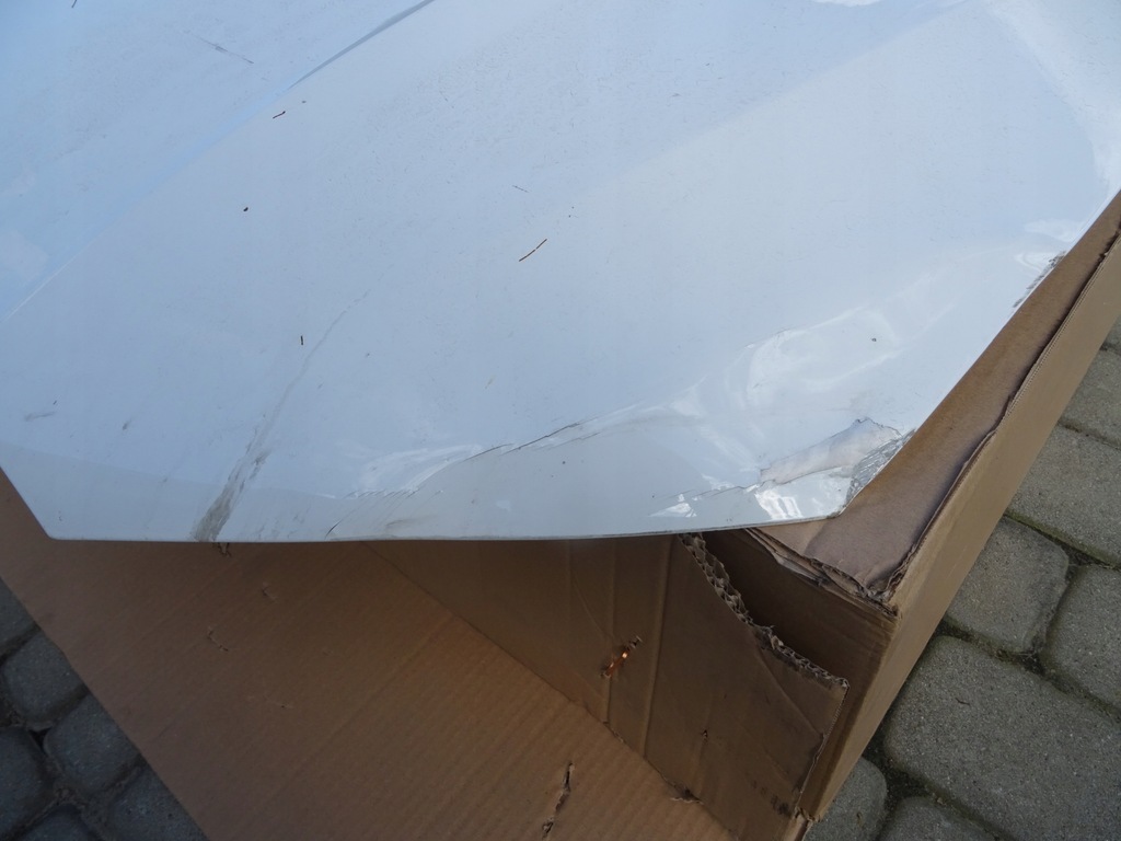 фото №5, Bmw 3 g20 капот оригинал