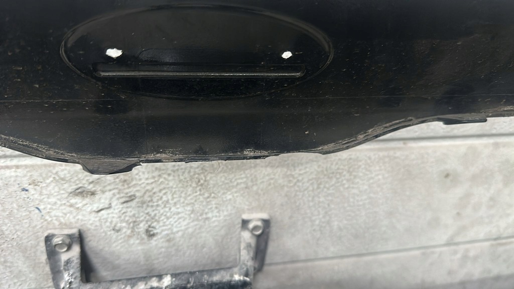 фото №6, Kia pro ceed proceed 2017- бампер перед передній