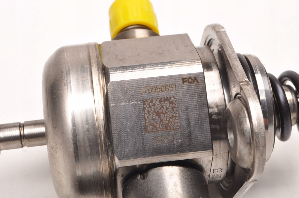 фото №6, Maserati ghibli iii 2.0 гибрид lift насос топлива 670050851